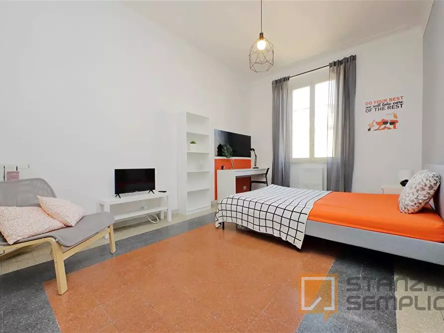 Immagine 3 di Stanza singola in affitto  in Via Lucca 33 a Roma