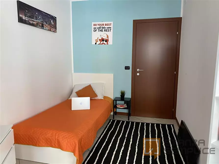 Immagine 8 di Stanza singola in affitto  in Via VIA GEROLAMO TARTAROTTI 46 a Rovereto