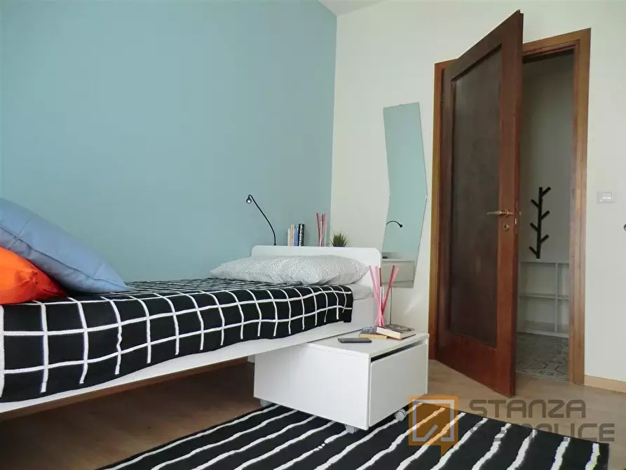 Immagine 16 di Stanza singola in affitto  in via San Roberto Bellarmino 6 a Padova