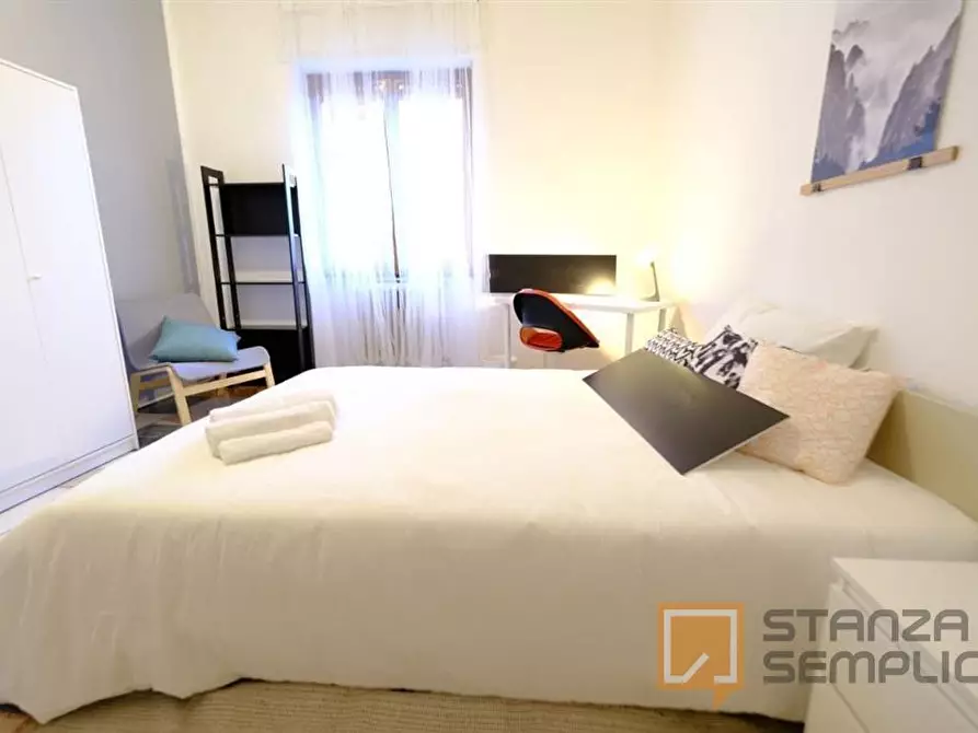 Immagine 1 di Stanza singola in affitto  in Via Torino 8 a Sassari