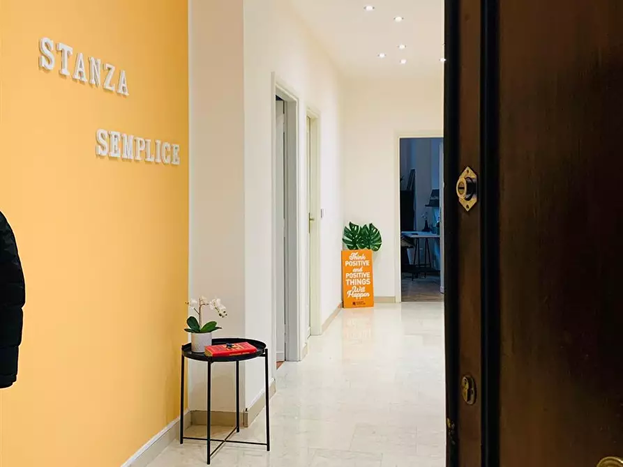 Immagine 23 di Stanza singola in affitto  in Corso Vittorio Emanuele II n.200 a Torino