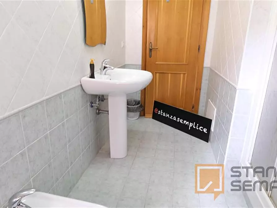 Immagine 16 di Stanza singola in affitto  in Via Cordedda 4 a Sassari