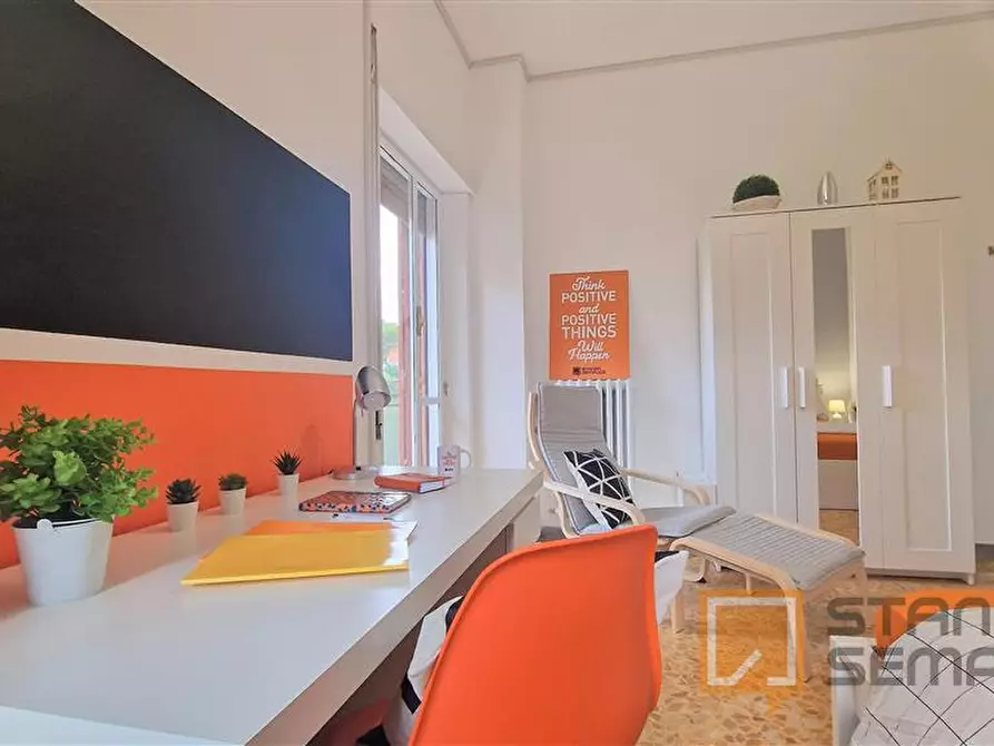 Immagine 2 di Stanza singola in affitto  in Via Ambrosini, 1 a Roma