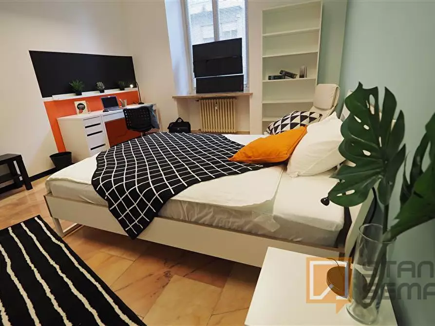 Immagine 3 di Stanza singola in affitto  in Via Nota 3 a Torino