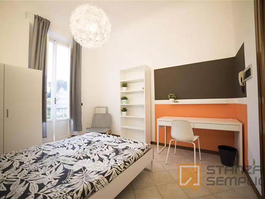 Immagine 2 di Stanza singola in affitto  in Via Mazzoni 24 a Firenze