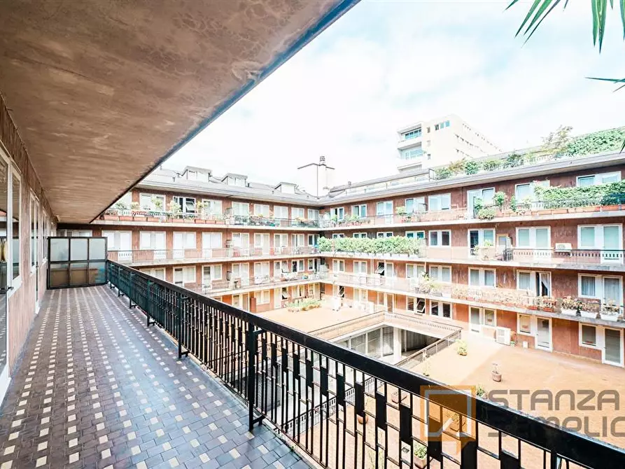 Immagine 20 di Stanza singola in affitto  in VIA ANGELO MAJ 16D a Bergamo