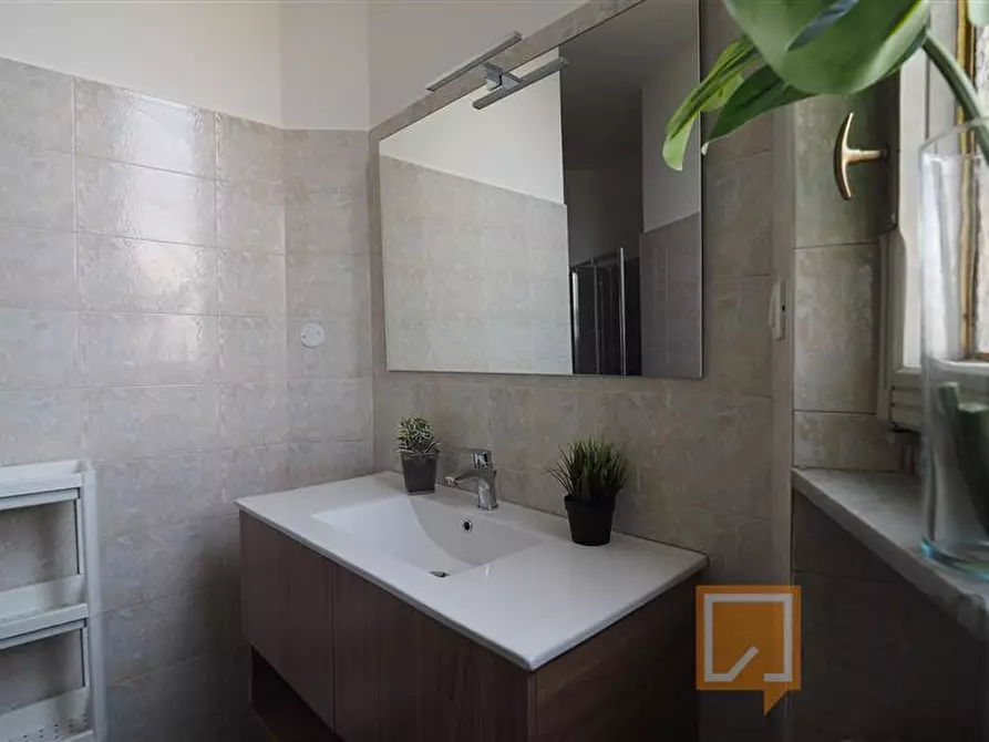 Immagine 10 di Stanza singola in affitto  in Piazza Statuto 24 a Torino