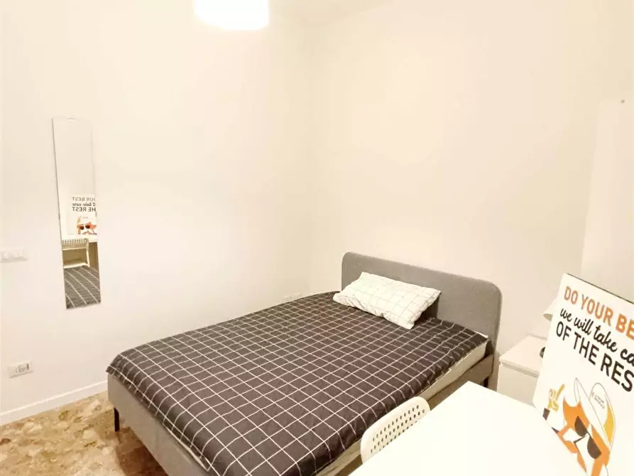 Immagine 4 di Stanza singola in affitto  in via carulli 5 a Bari