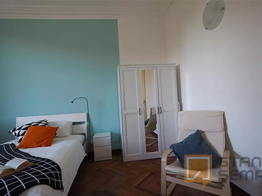 Immagine 6 di Stanza singola in affitto  in Corso Galileo Ferraris , 57 a Torino