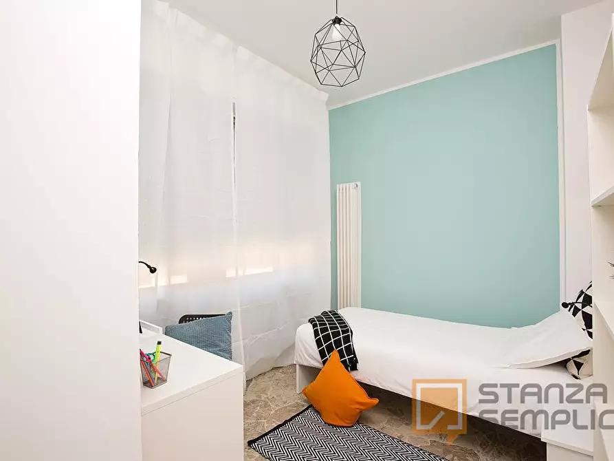 Immagine 1 di Stanza singola in affitto  in VIA GAMBALUNGA, 73 a Rimini