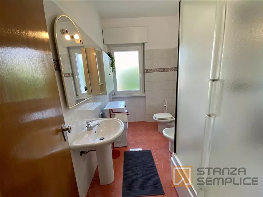 Immagine 15 di Stanza singola in affitto  in MATTEO DEL BEN 1 a Rovereto