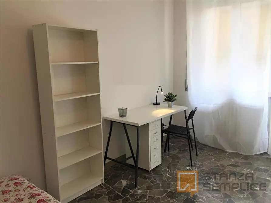 Immagine 2 di Stanza singola in affitto  in VIA Q. SELLA 44 (2) a Firenze