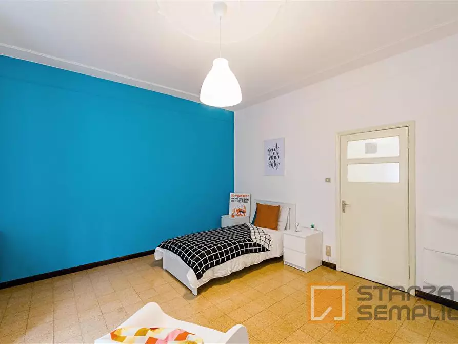 Immagine 3 di Stanza singola in affitto  in VIA SUARDI 24 a Bergamo