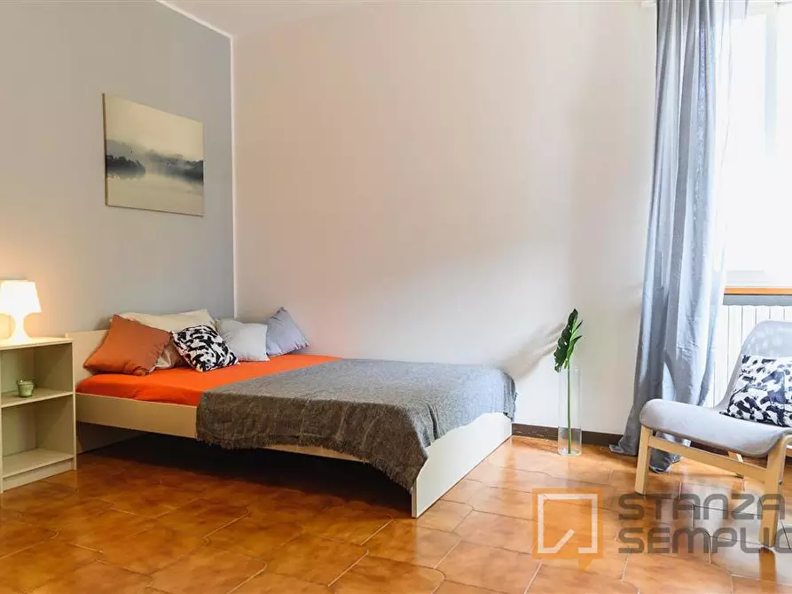 Immagine 4 di Stanza singola in affitto  in Corso Carlo Alberto 122 a Lecco