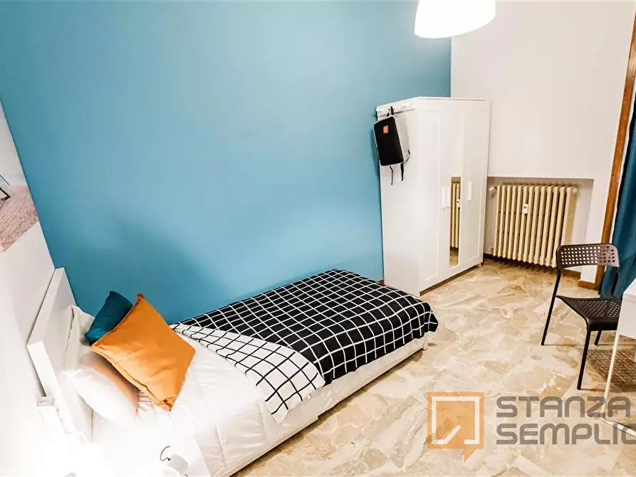 Immagine 1 di Stanza singola in affitto  in Via 24 MAGGIO 19 a Bergamo