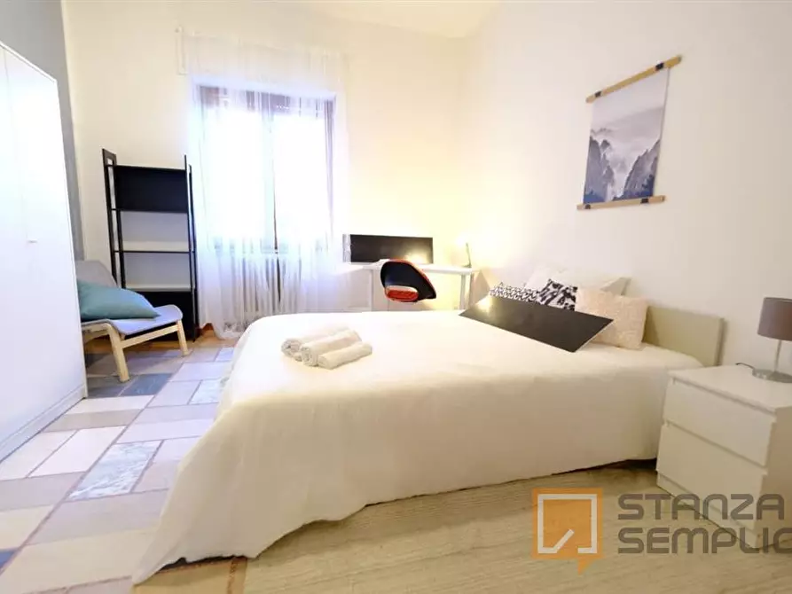 Immagine 7 di Stanza singola in affitto  in Via Torino 8 a Sassari