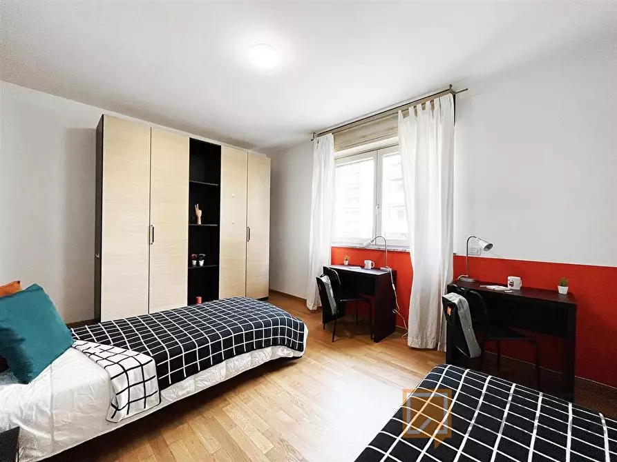 Immagine 4 di Stanza singola in affitto  in VIA BERIZZI 37 a Bergamo