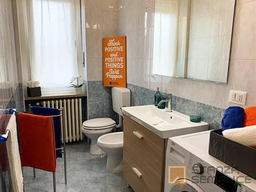 Immagine 15 di Stanza singola in affitto  in Via La Thuile n.53 a Torino