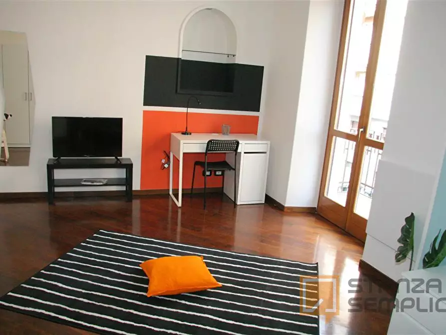 Immagine 4 di Stanza singola in affitto  in Via Beaulard 58 a Torino