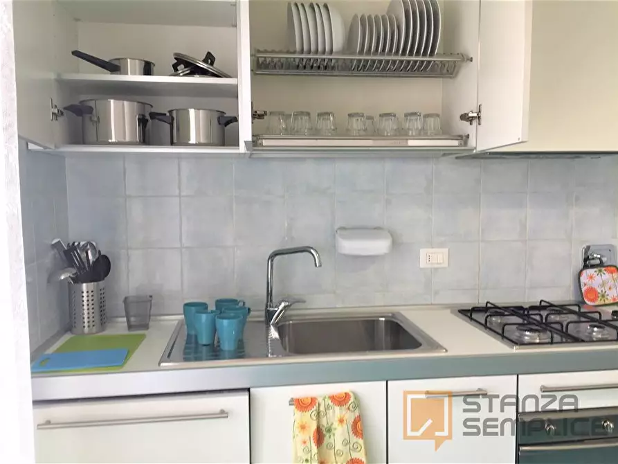 Immagine 5 di Stanza singola in affitto  in VIA Q. SELLA 44 (2) a Firenze