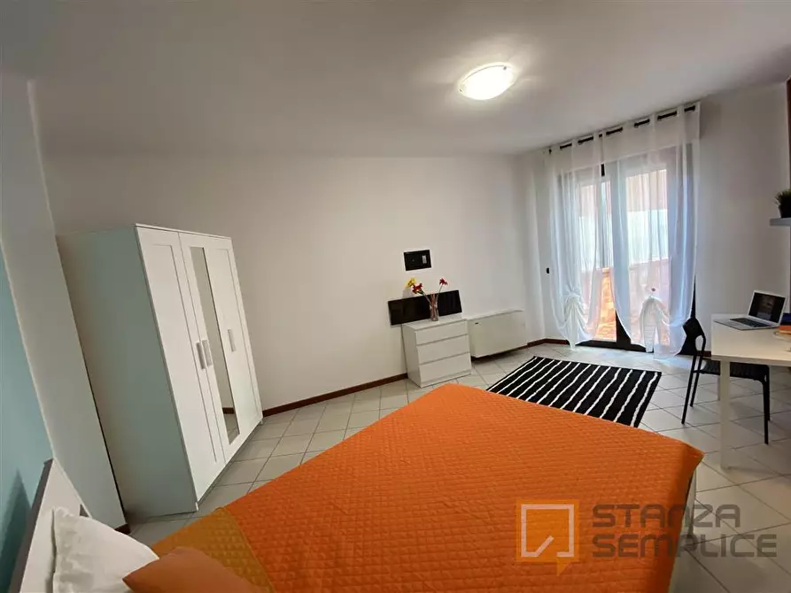 Immagine 3 di Stanza singola in affitto  in VIA GEROLAMO TARTAROTTI 46 a Rovereto