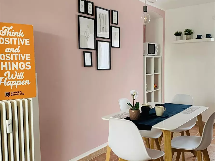 Immagine 10 di Stanza singola in affitto  in Via Galliari n.33 a Torino