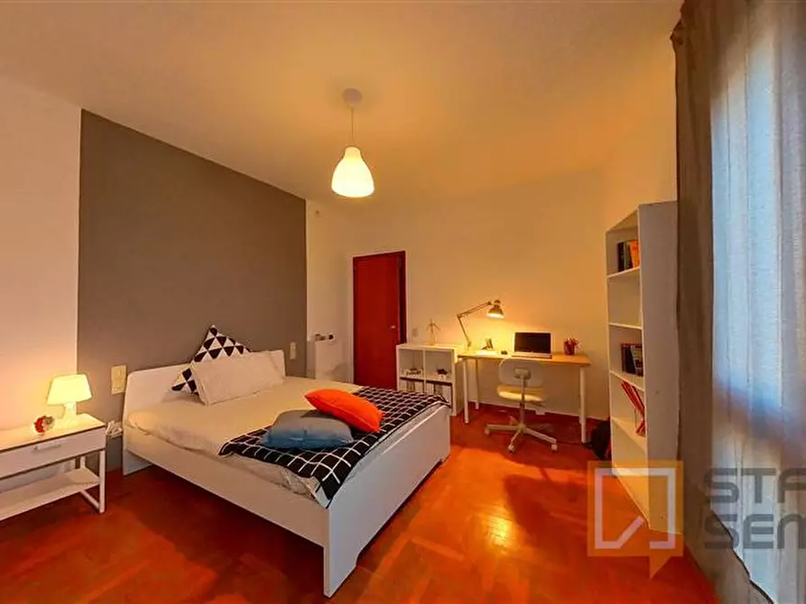 Immagine 8 di Stanza singola in affitto  in via Vecchia 60 a Padova