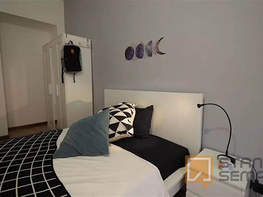 Immagine 2 di Stanza singola in affitto  in Via Sagliano Micca 3 a Torino