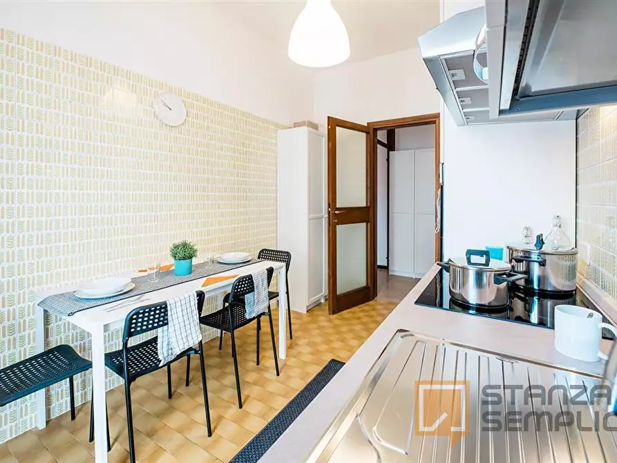 Immagine 7 di Stanza singola in affitto  in VIA SUARDI 6 - INTERNO 2 a Bergamo