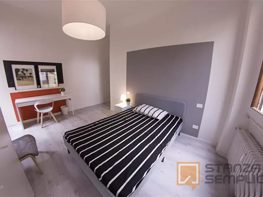 Immagine 2 di Stanza singola in affitto  in Via Mattioli n 43 a Firenze