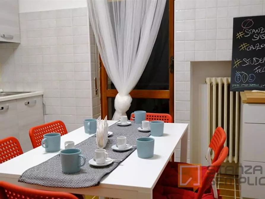 Immagine 14 di Stanza singola in affitto  in Via Torino 8 a Sassari