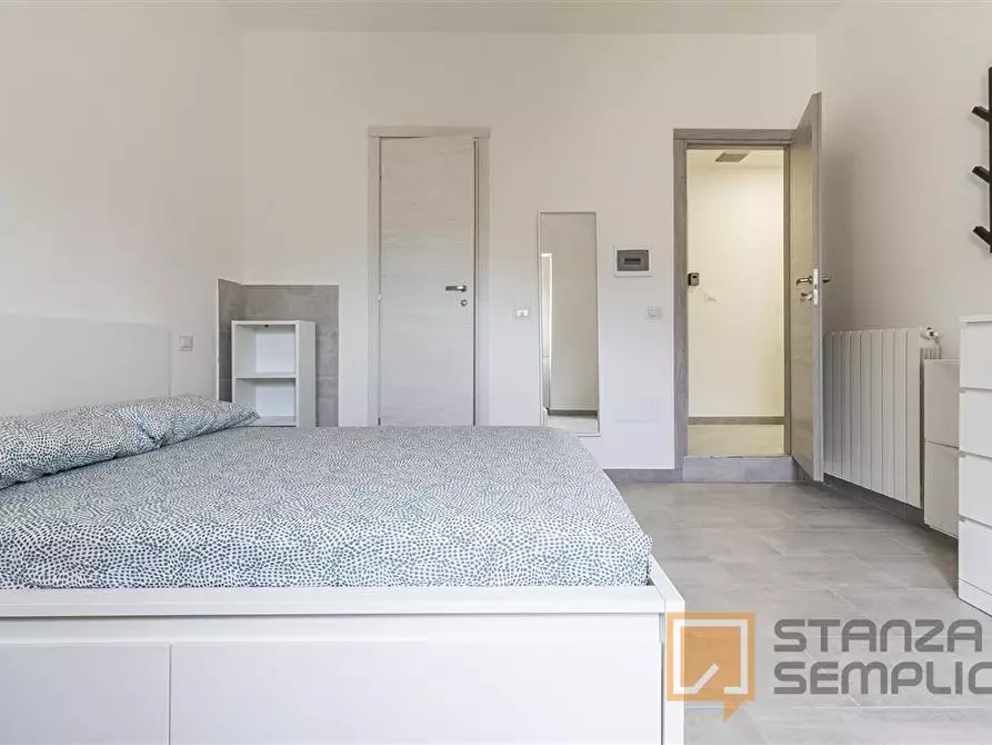 Immagine 4 di Stanza singola in affitto  in Via Catalocchino 57 a Sassari