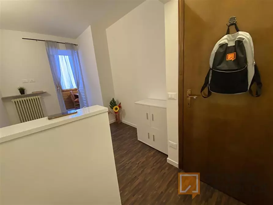 Immagine 2 di Stanza singola in affitto  in VIA SANTA MARIA 79 a Rovereto