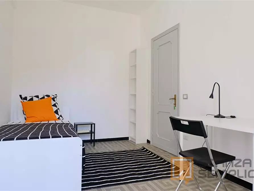 Immagine 1 di Stanza singola in affitto  in Via Pola n5 a Cagliari