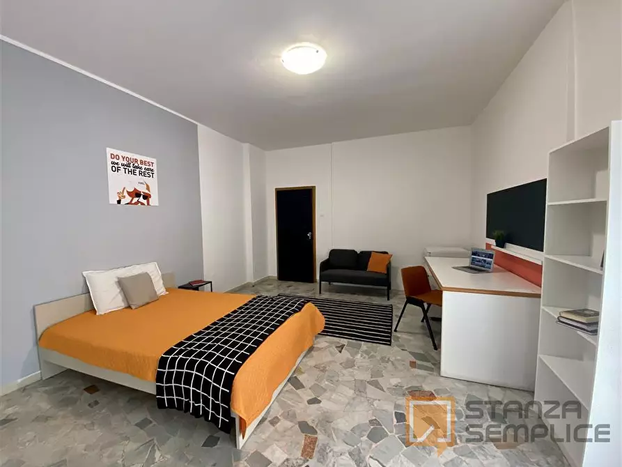 Immagine 2 di Stanza singola in affitto  in MATTEO DEL BEN 1 a Rovereto