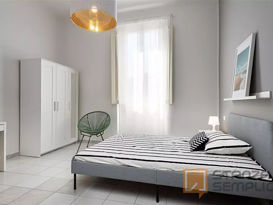 Immagine 1 di Stanza singola in affitto  in Via benedetto Marcello a Firenze