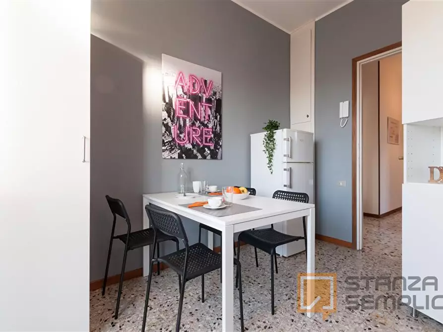 Immagine 5 di Stanza singola in affitto  in VIA BASCHENIS 7 a Bergamo