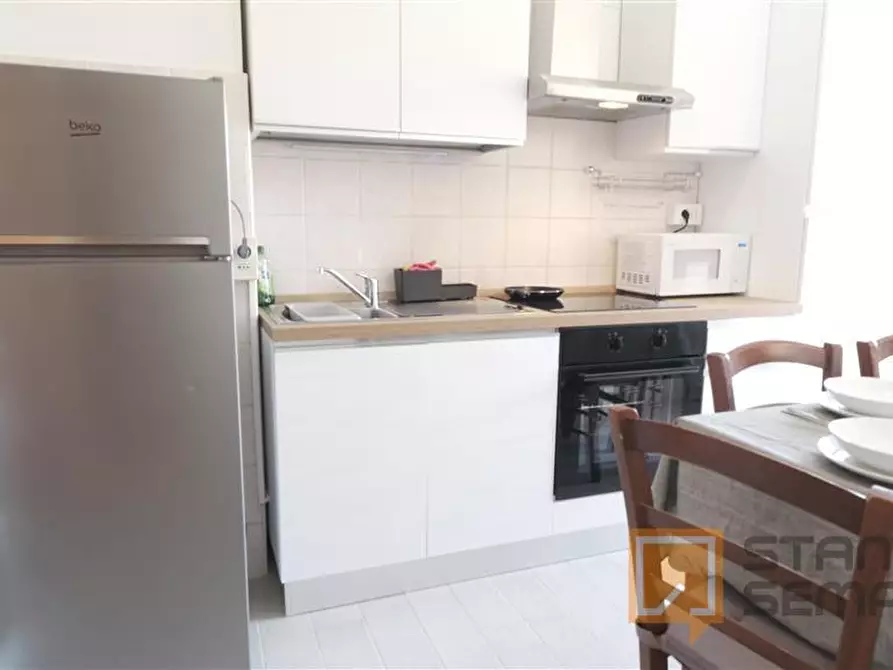 Immagine 10 di Stanza singola in affitto  in Via Savoia 15 a Sassari