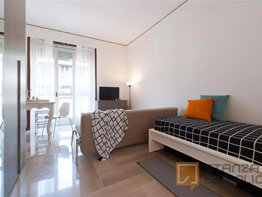 Immagine 1 di Stanza singola in affitto  in VIA DELLO STATUTO 18C a Bergamo