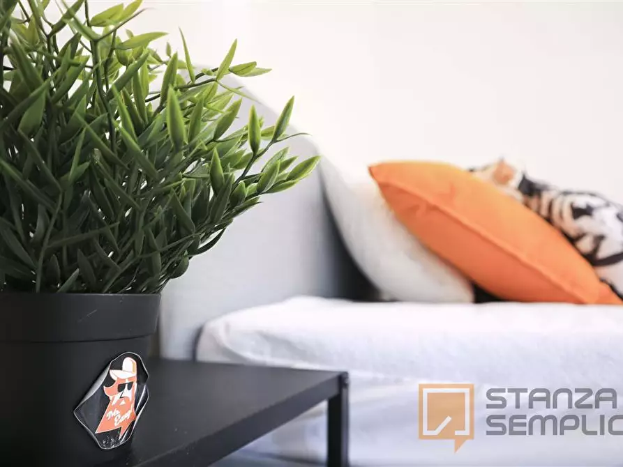 Immagine 2 di Stanza singola in affitto  in Via Ariosto n11 a Cagliari