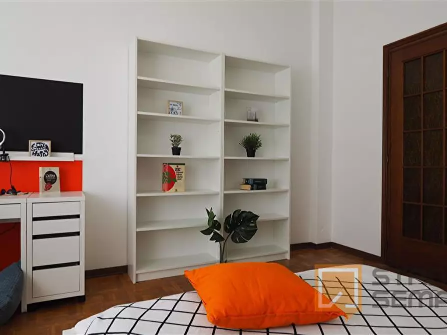 Immagine 3 di Stanza singola in affitto  in Corso Luigi Einaudi 53 a Torino