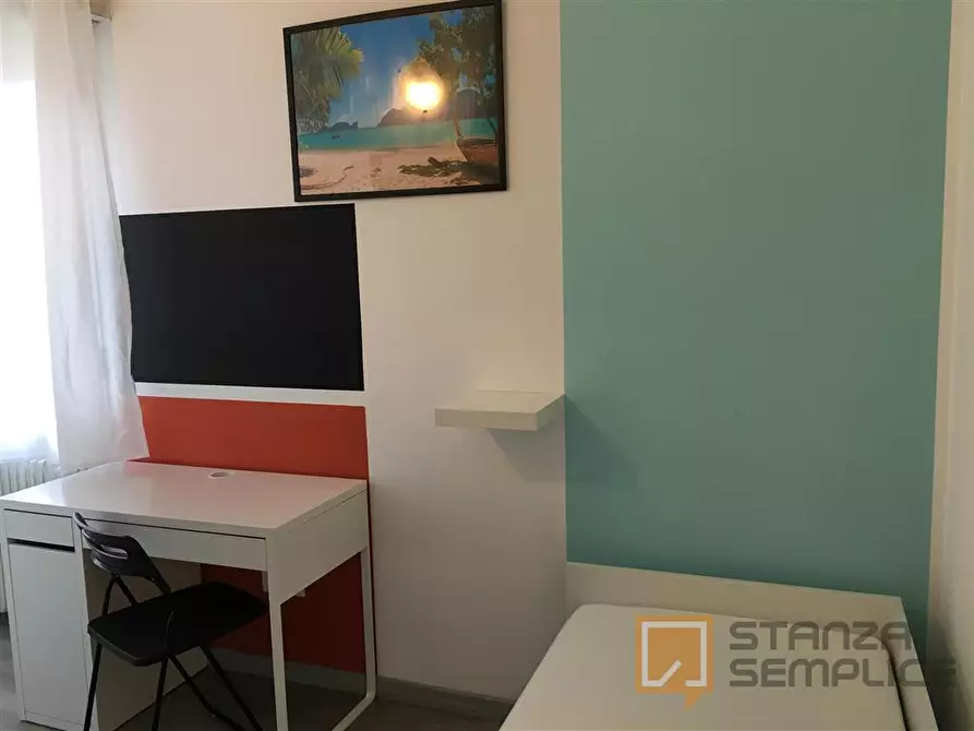 Immagine 1 di Stanza singola in affitto  in VIA SABBIONI 4A a Rovereto