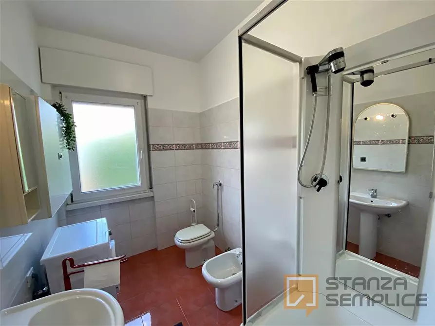 Immagine 9 di Stanza singola in affitto  in MATTEO DEL BEN 1 a Rovereto