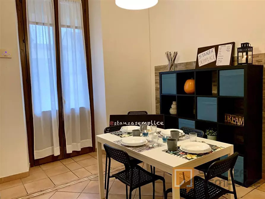 Immagine 9 di Stanza singola in affitto  in Corso Racconigi n.122 Bis a Torino