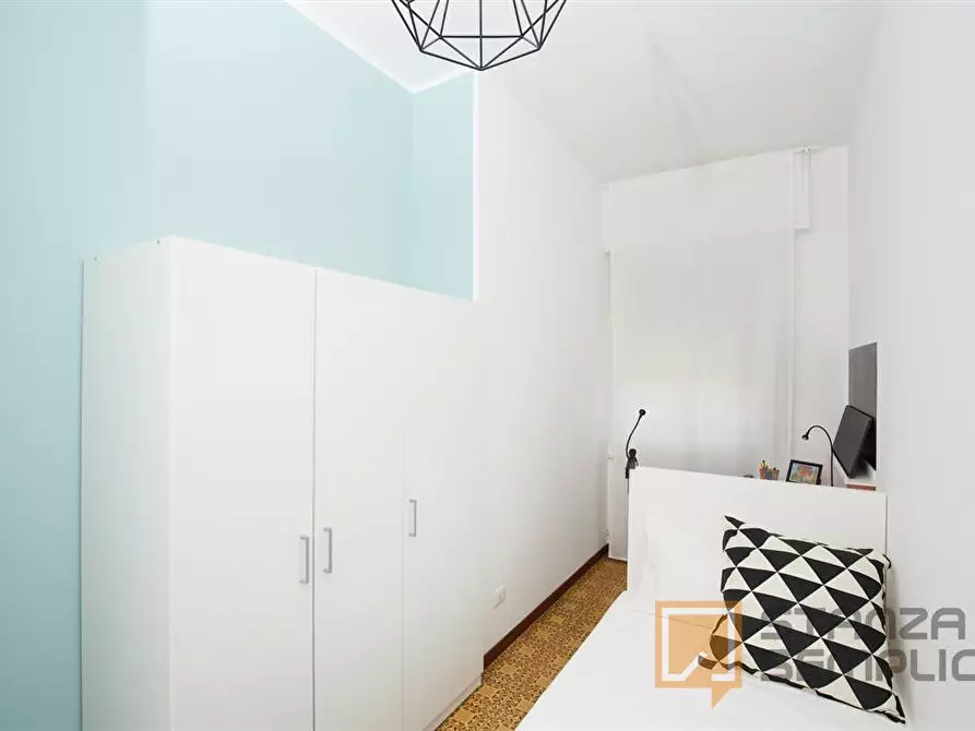 Immagine 2 di Stanza singola in affitto  in VIA SAFFI, 47 a Rimini