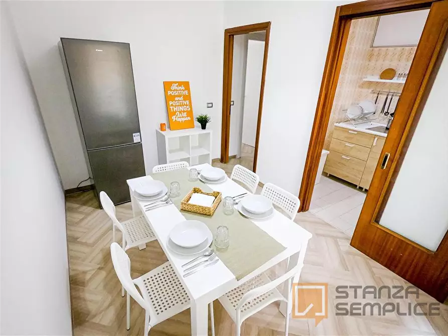 Immagine 8 di Stanza singola in affitto  in Via Giulio Petroni 25/5 a Bari