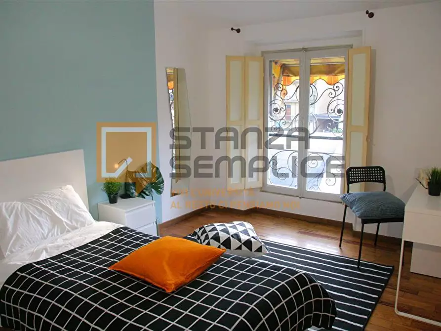 Immagine 1 di Stanza singola in affitto  in Via Beaulard 58 a Torino