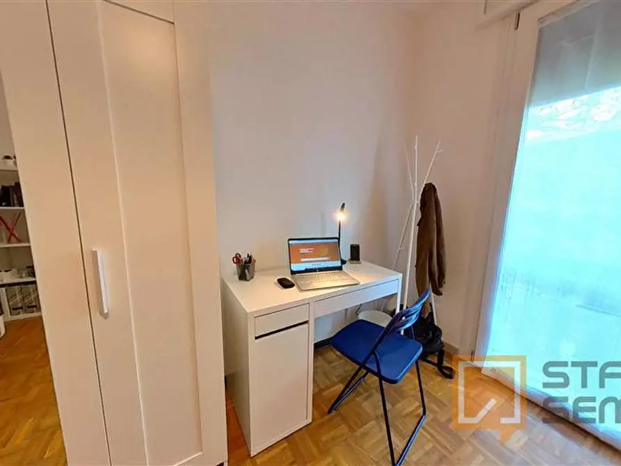 Immagine 4 di Stanza singola in affitto  in Via Pio X 41 a Padova