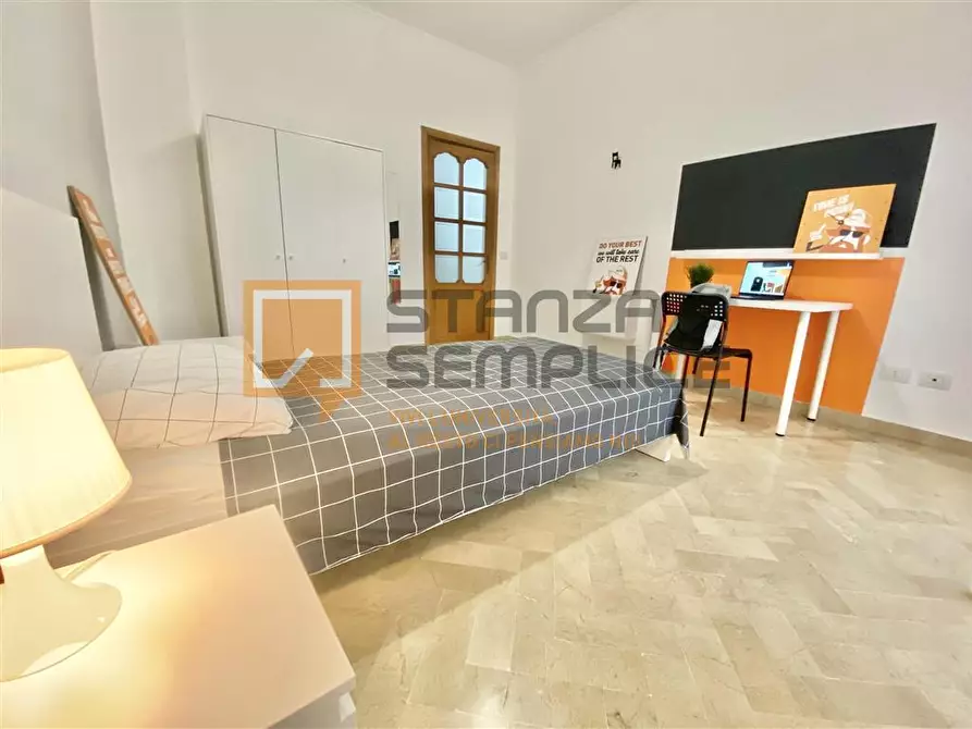 Immagine 1 di Stanza singola in affitto  in Via Gaetano Salvemini 69 a Bari