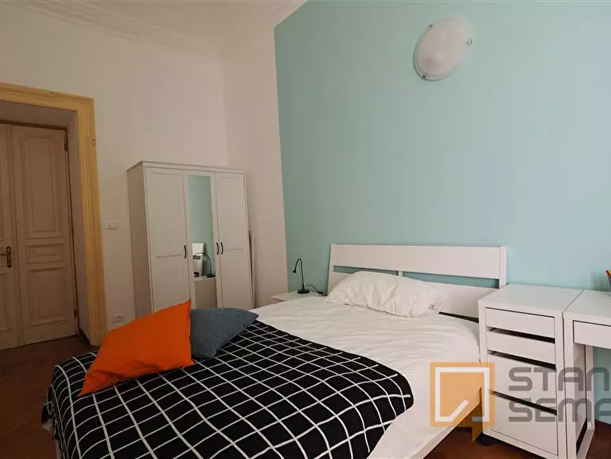 Immagine 1 di Stanza singola in affitto  in Corso Galileo Ferraris , 57 a Torino